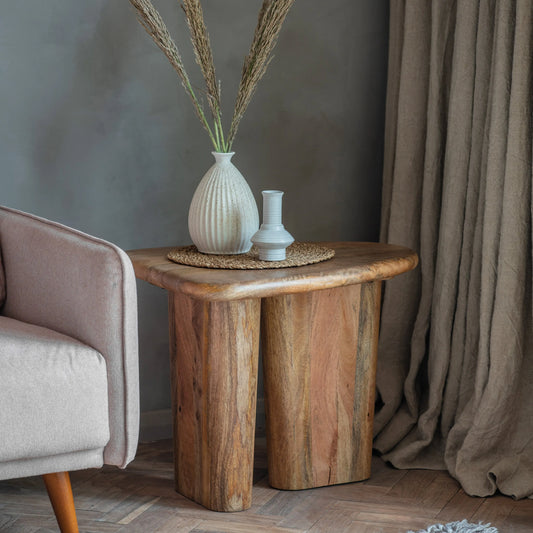 Gallery Direct Hoffman Side Table