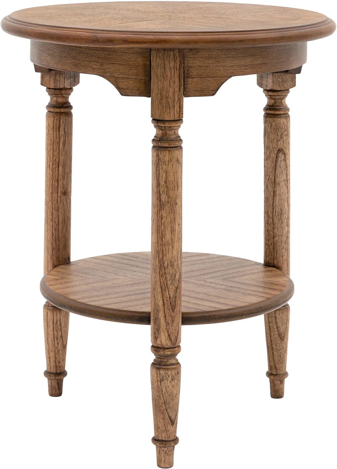 Gallery Direct Highgrove Side Table