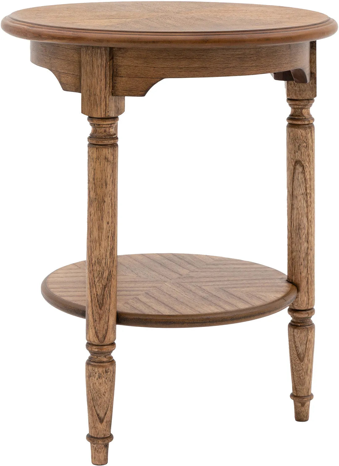 Gallery Direct Highgrove Side Table