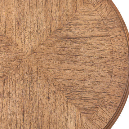 Gallery Direct Highgrove Side Table