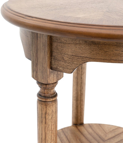 Gallery Direct Highgrove Side Table