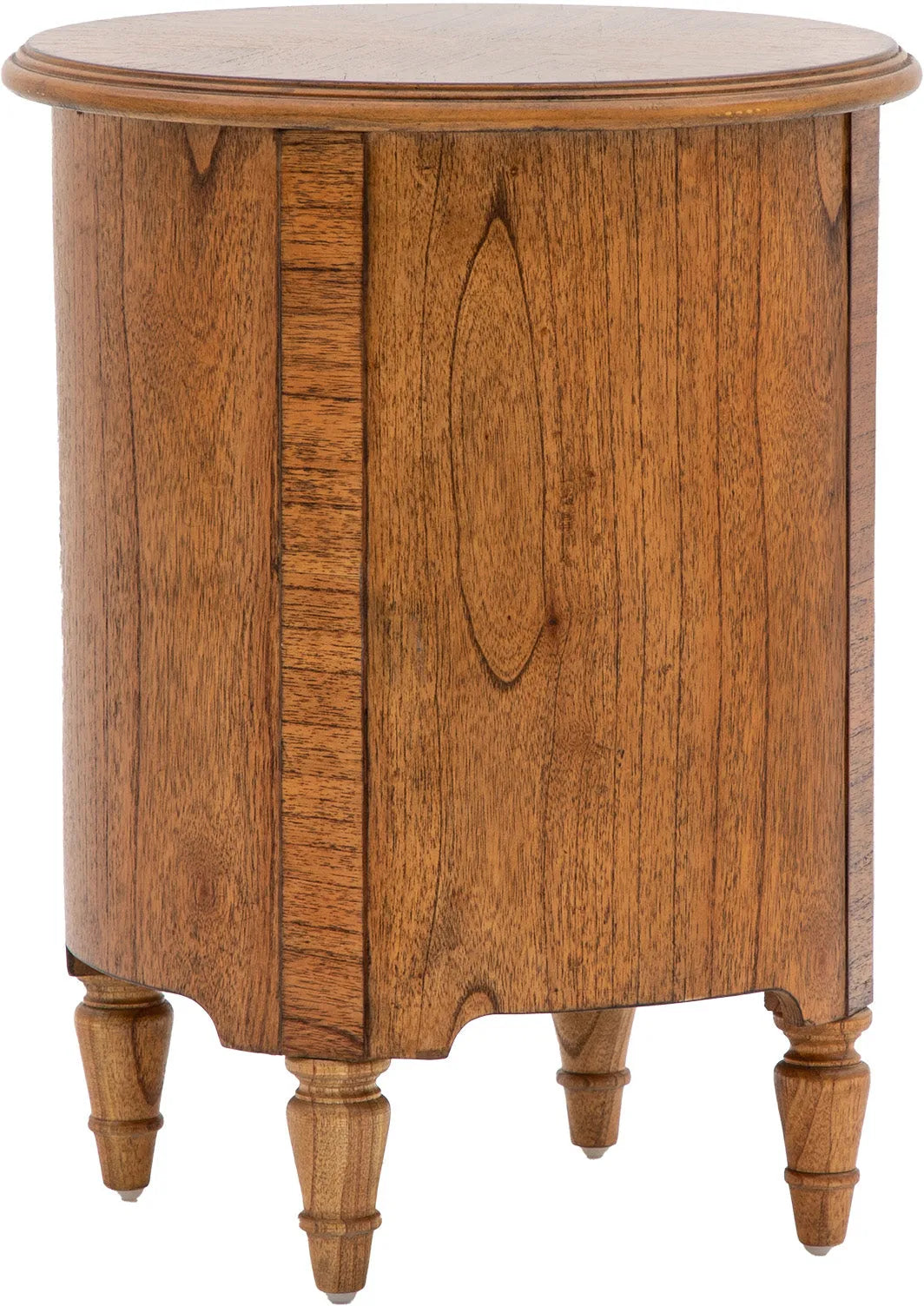 Gallery Direct Highgrove Drum Side Table