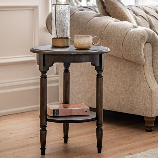 Gallery Direct Madison Side Table