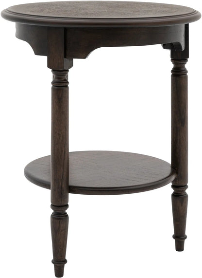 Gallery Direct Madison Side Table