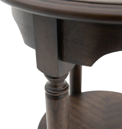 Gallery Direct Madison Side Table