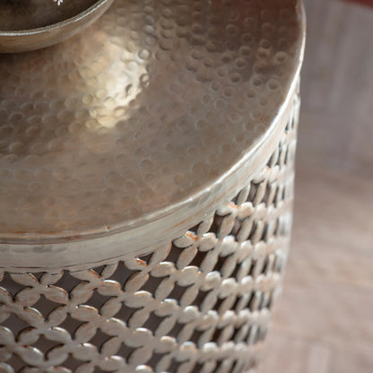 Gallery Direct Khalasar Side Table