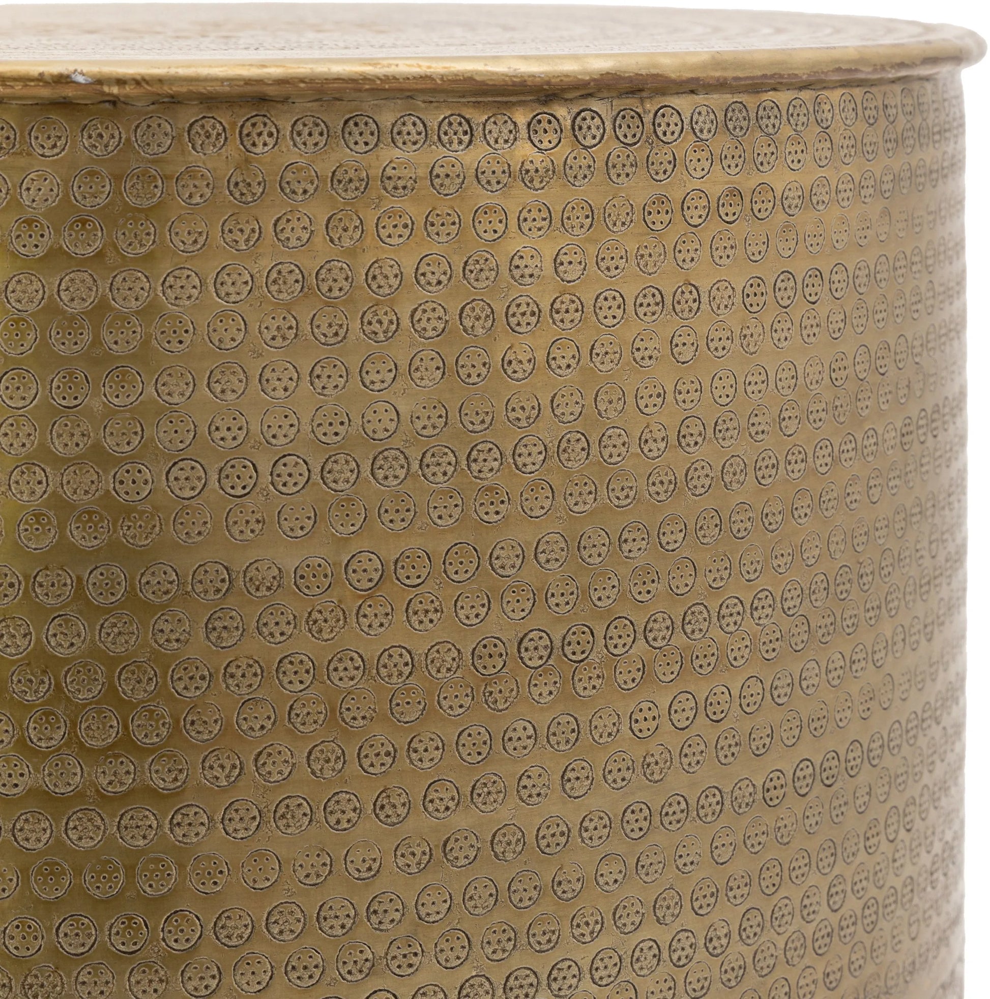 Gallery Direct Ashta Side Table