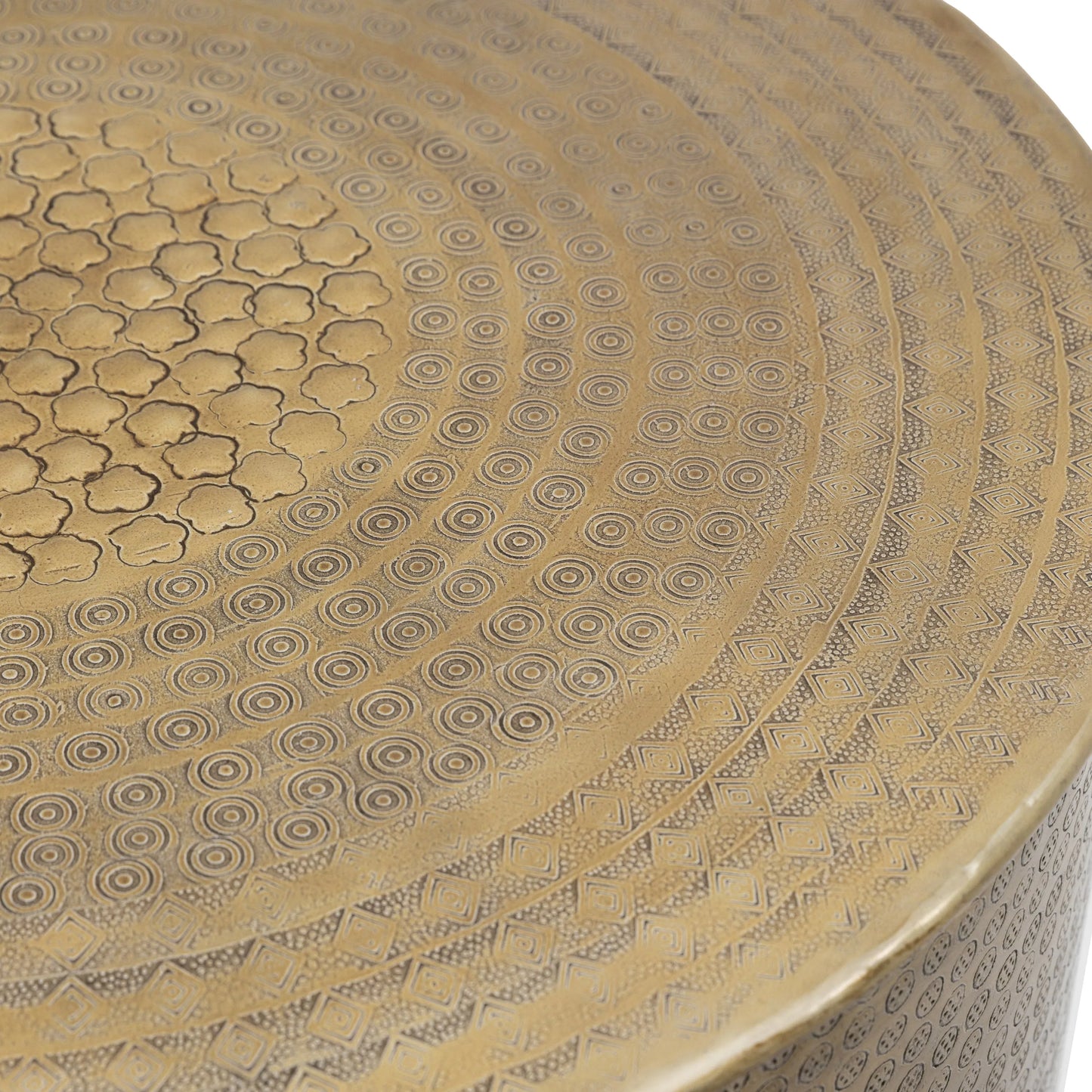 Gallery Direct Ashta Side Table