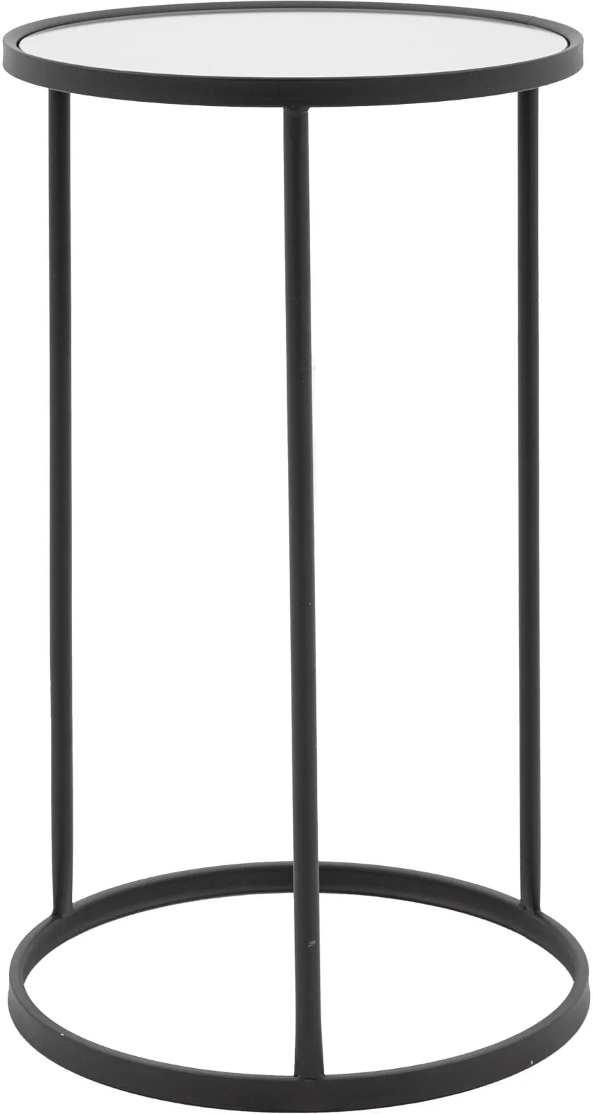 Gallery Direct Hutton Side Table