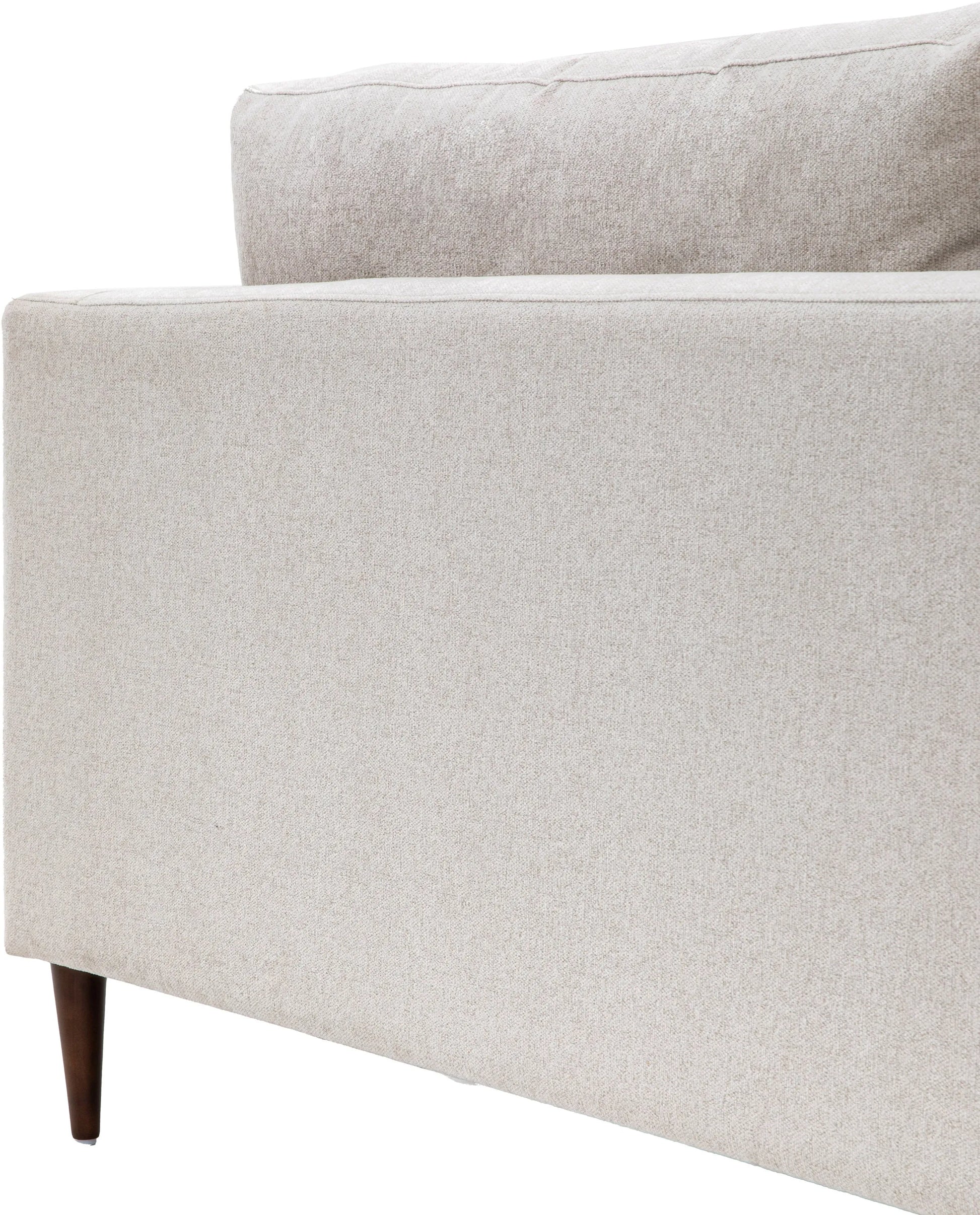 Gallery Direct Gateford Sofa 2 Seater in Natural