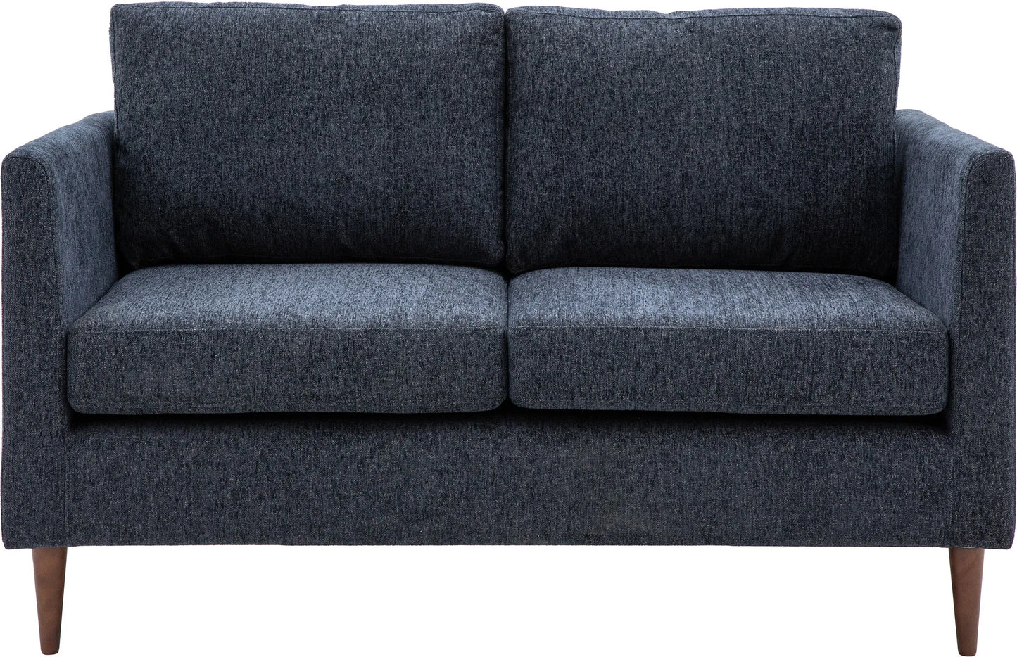 Gallery Direct Gateford Sofa 2 Seater in Charcoal