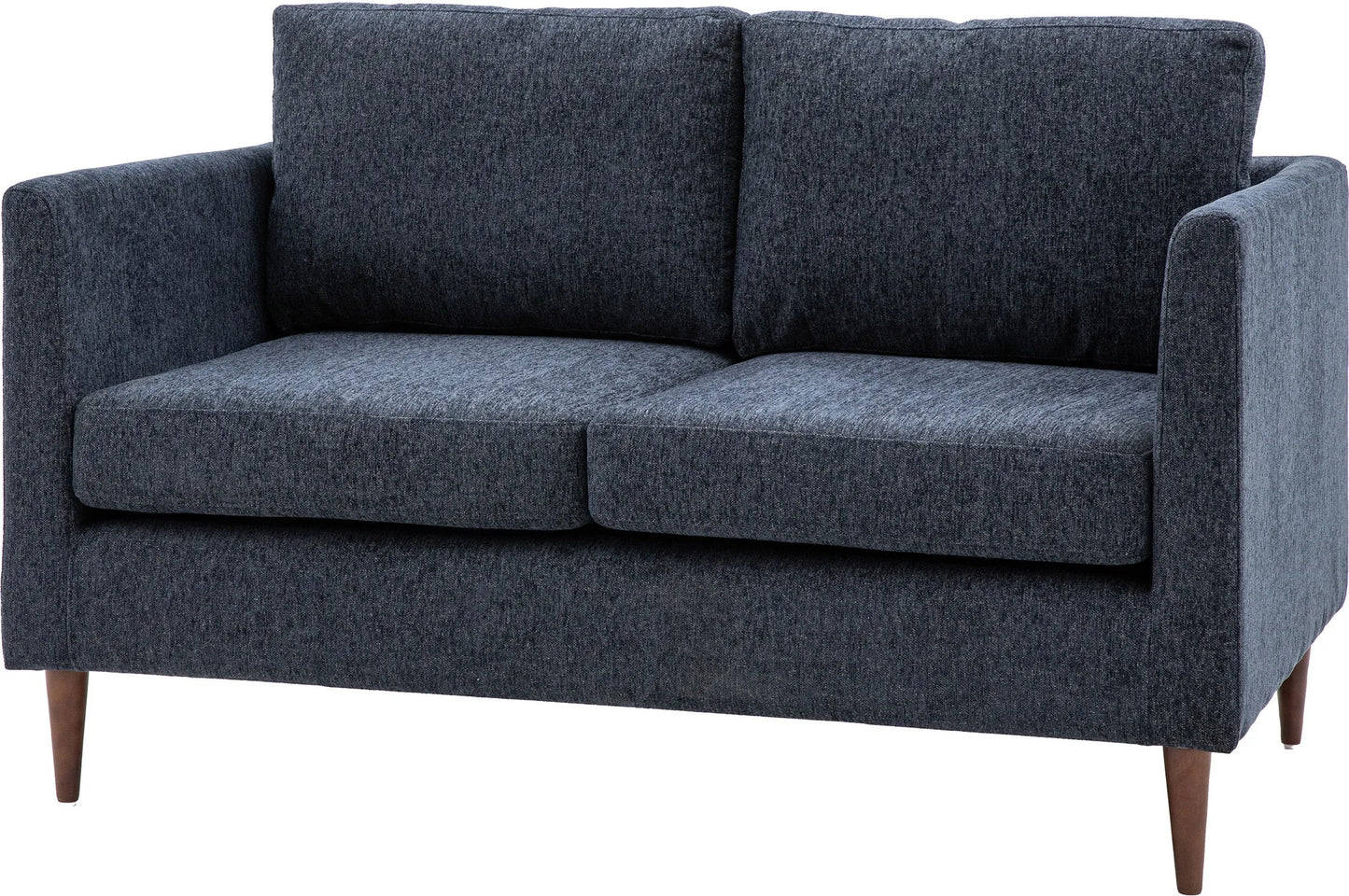 Gallery Direct Gateford Sofa 2 Seater in Charcoal