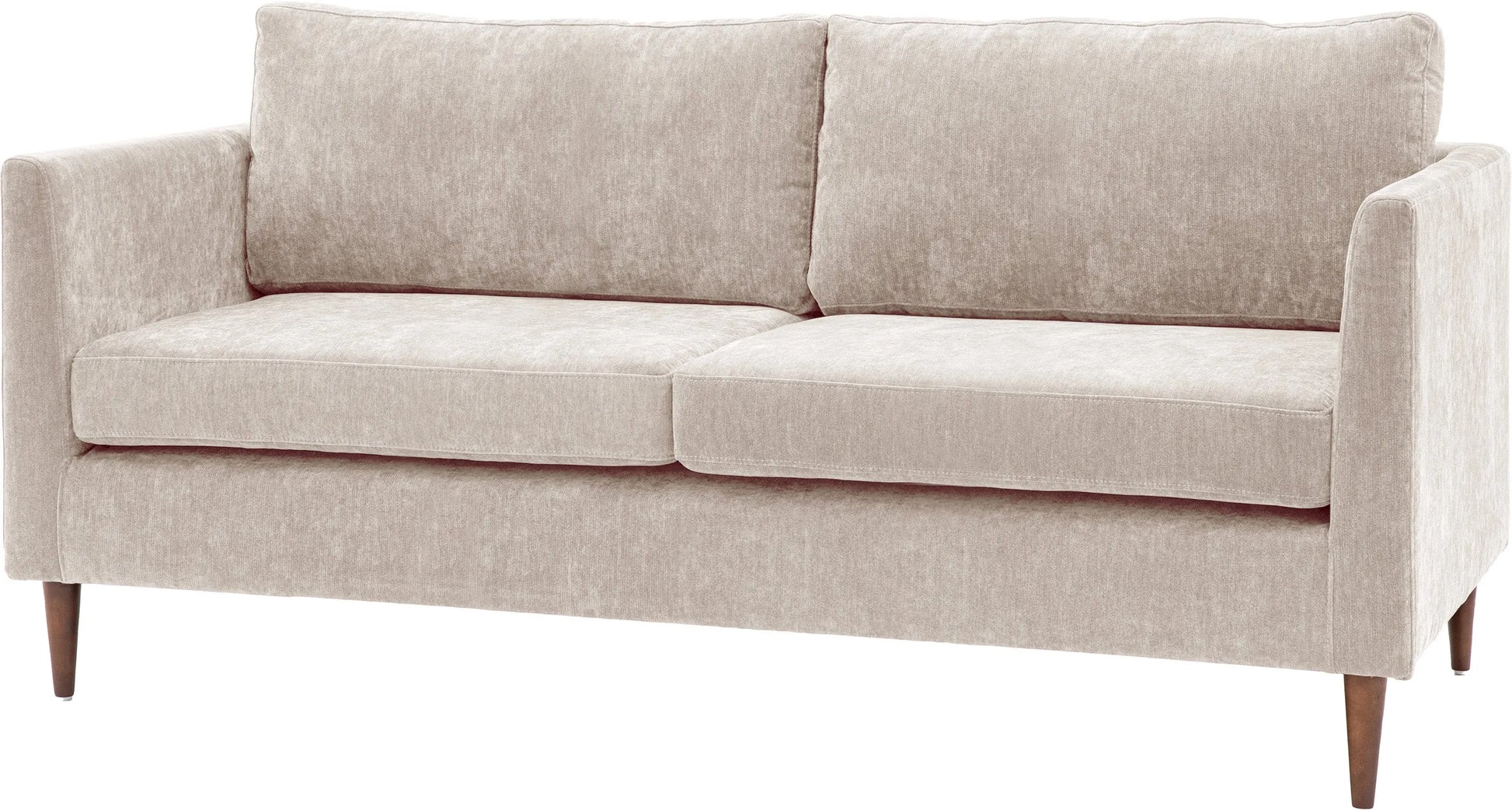 Gallery Direct Gateford 3 Seater Sofa in Natural