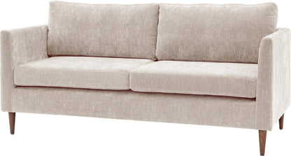 Gallery Direct Gateford 3 Seater Sofa in Natural