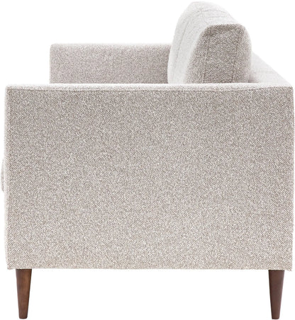 Gallery Direct Gateford 3 Seater Sofa in Natural