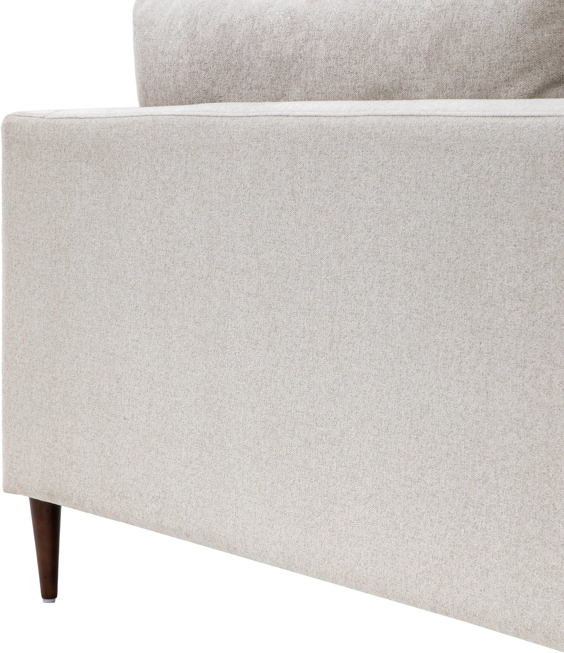 Gallery Direct Gateford 3 Seater Sofa in Natural