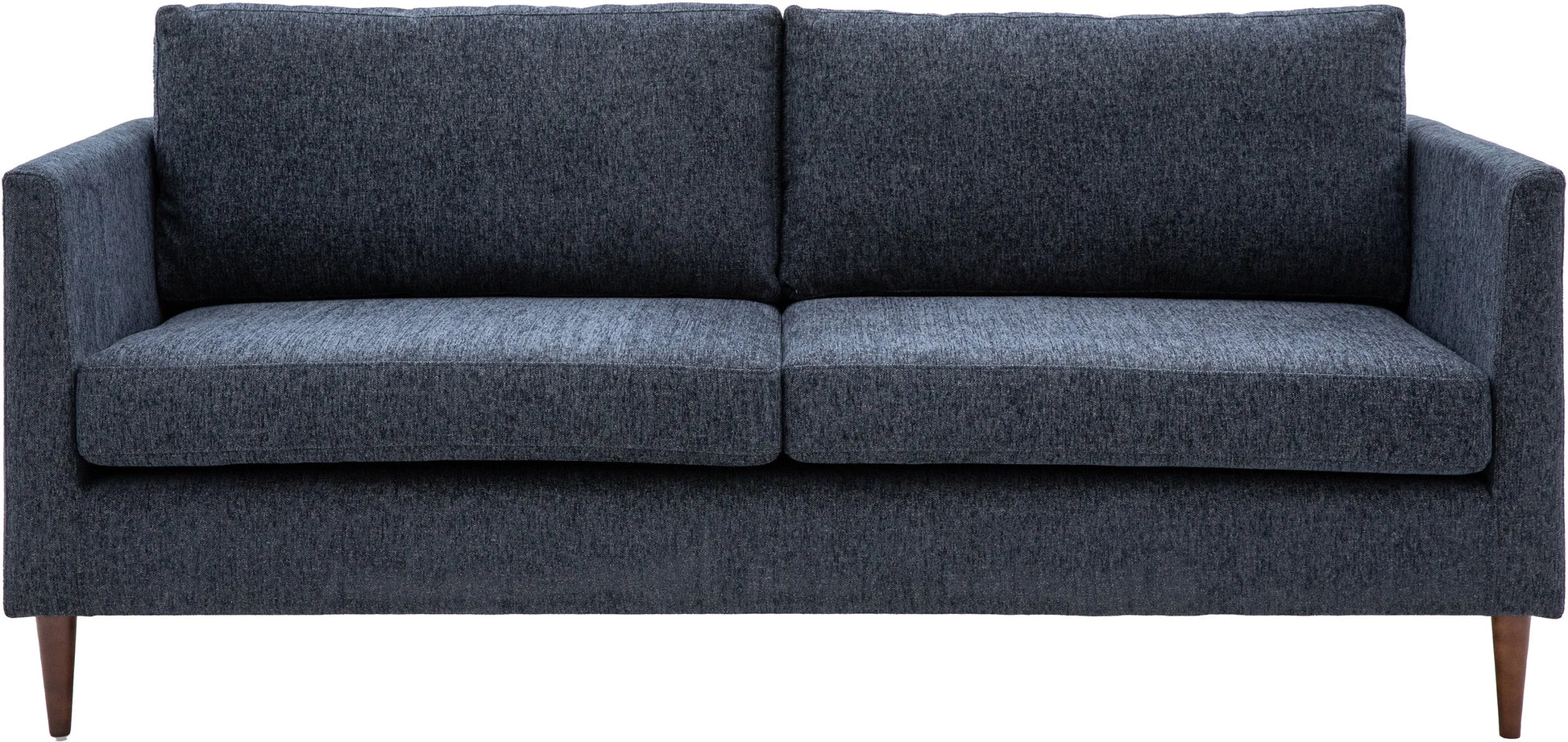 Gallery Direct Gateford 3 Seater Sofa in Charcoal