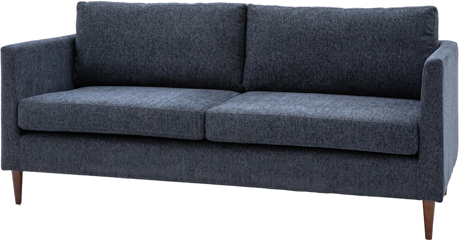Gallery Direct Gateford 3 Seater Sofa in Charcoal