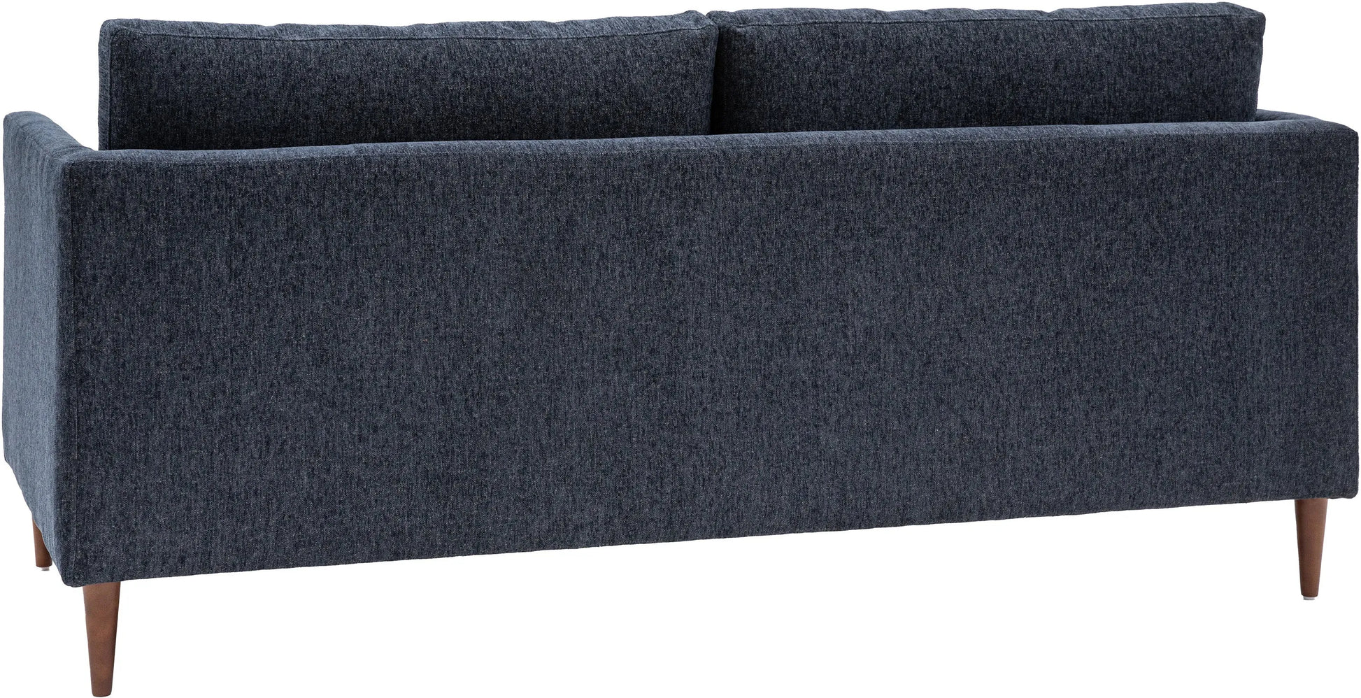 Gallery Direct Gateford 3 Seater Sofa in Charcoal