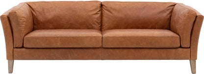 Gallery Direct Ebury 3 Seat Sofa