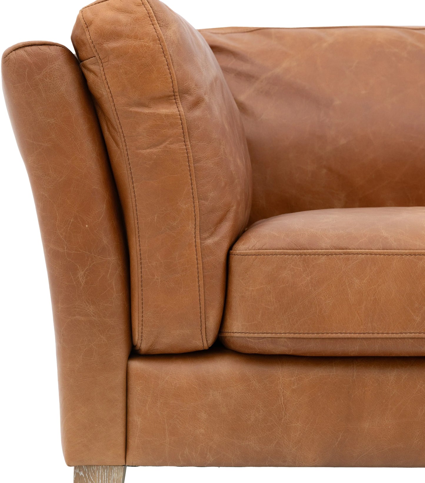 Gallery Direct Ebury 3 Seat Sofa