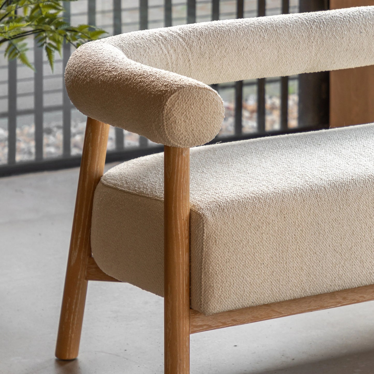 Gallery Direct Acera Sofa