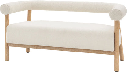 Gallery Direct Acera Sofa