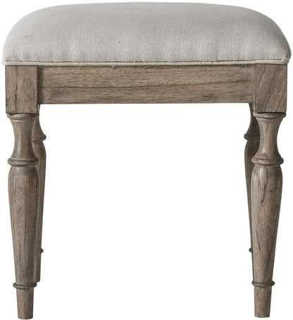 Gallery Direct Mustique Dressing Stool