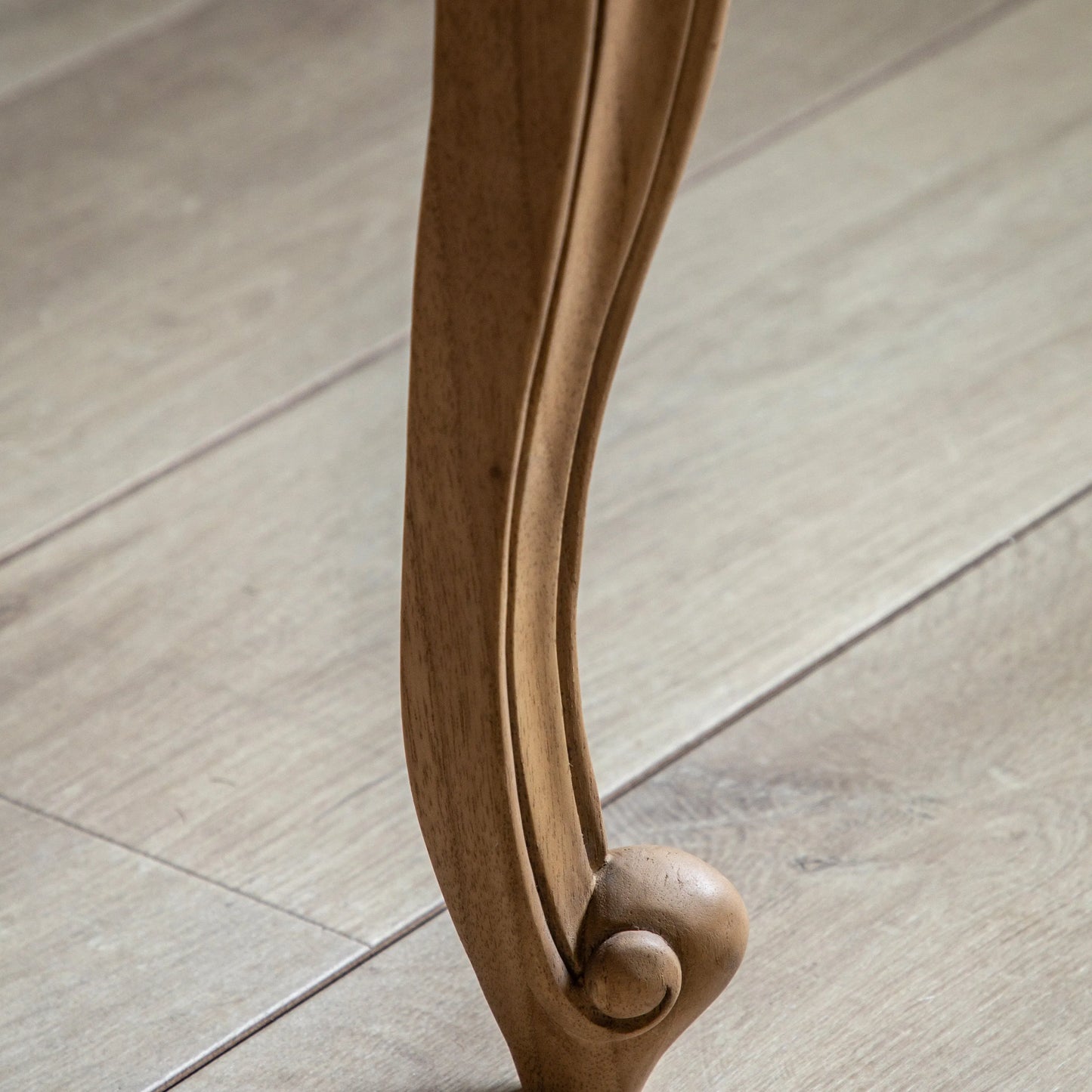 Gallery Direct Chic Weathered Dressing Stool