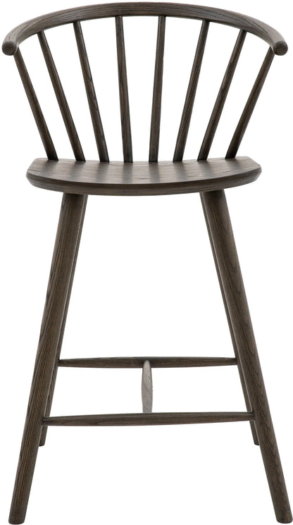 Gallery Direct Craft Barstool in Mocha
