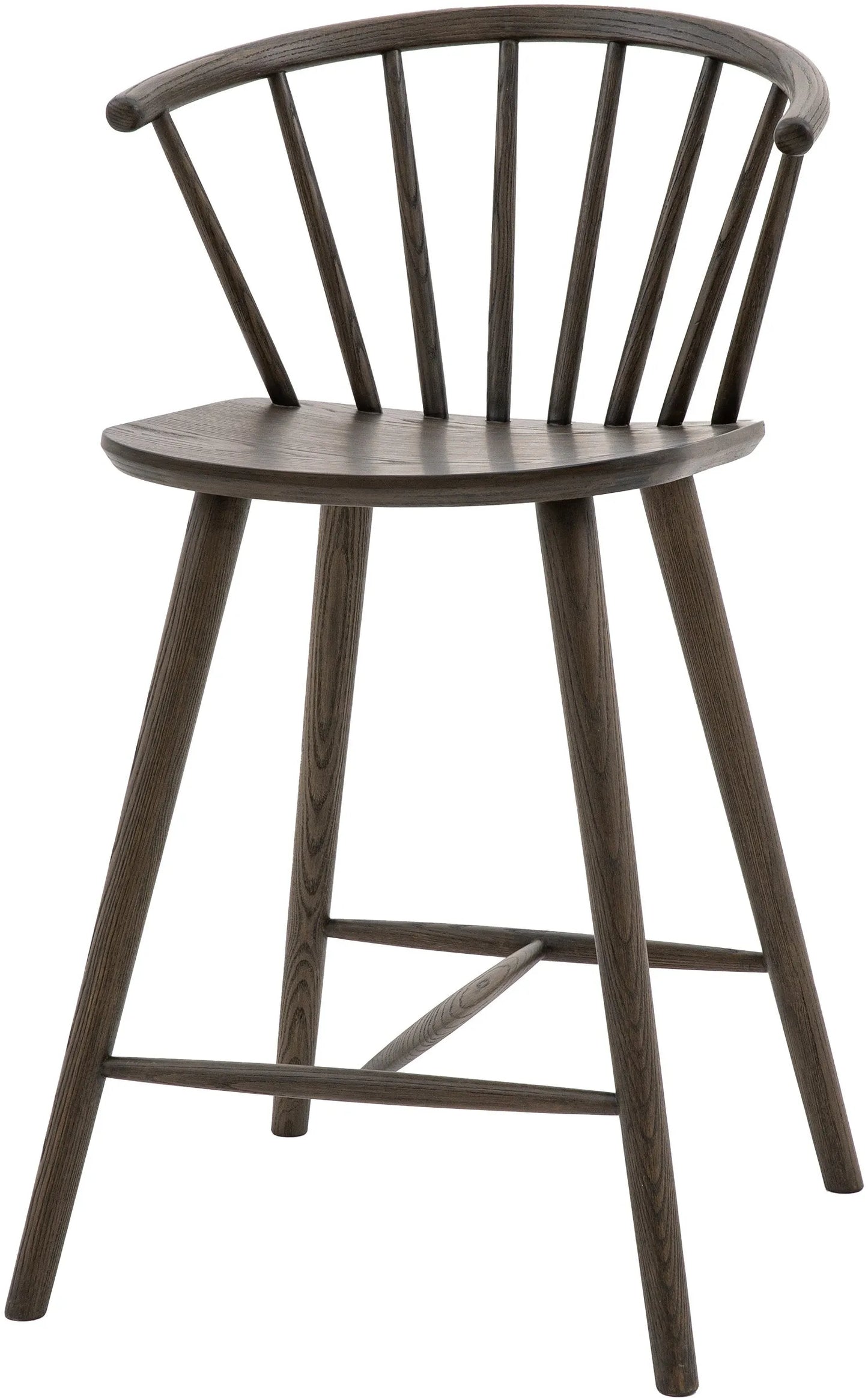 Gallery Direct Craft Barstool in Mocha