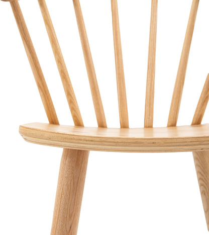 Gallery Direct Craft Barstool in Natural