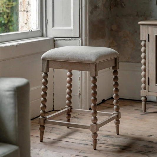 Gallery Direct Artisan Bar Stool