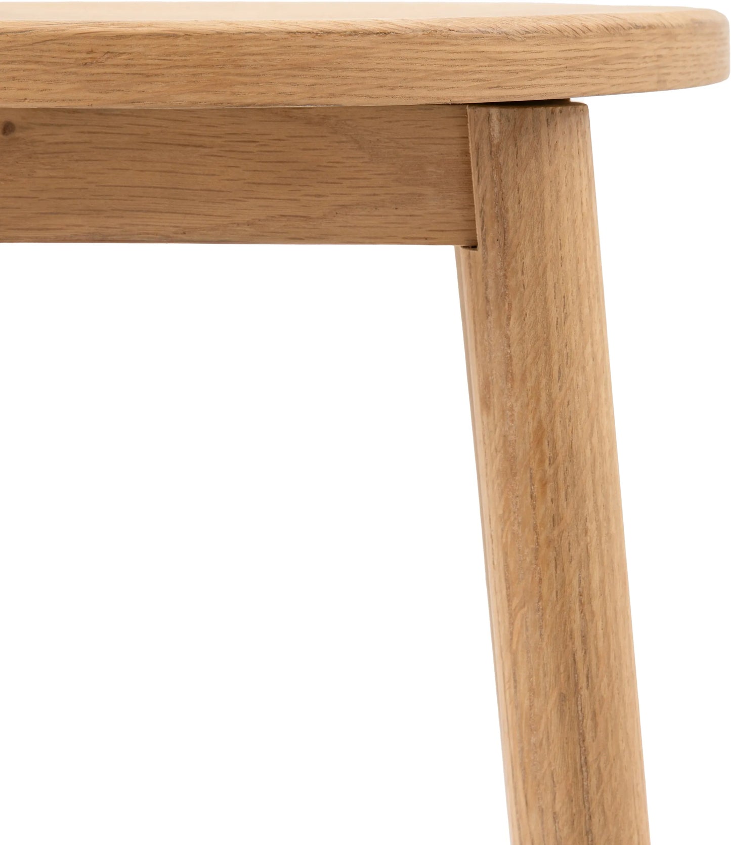 Gallery Direct Hatfield Stool Natural