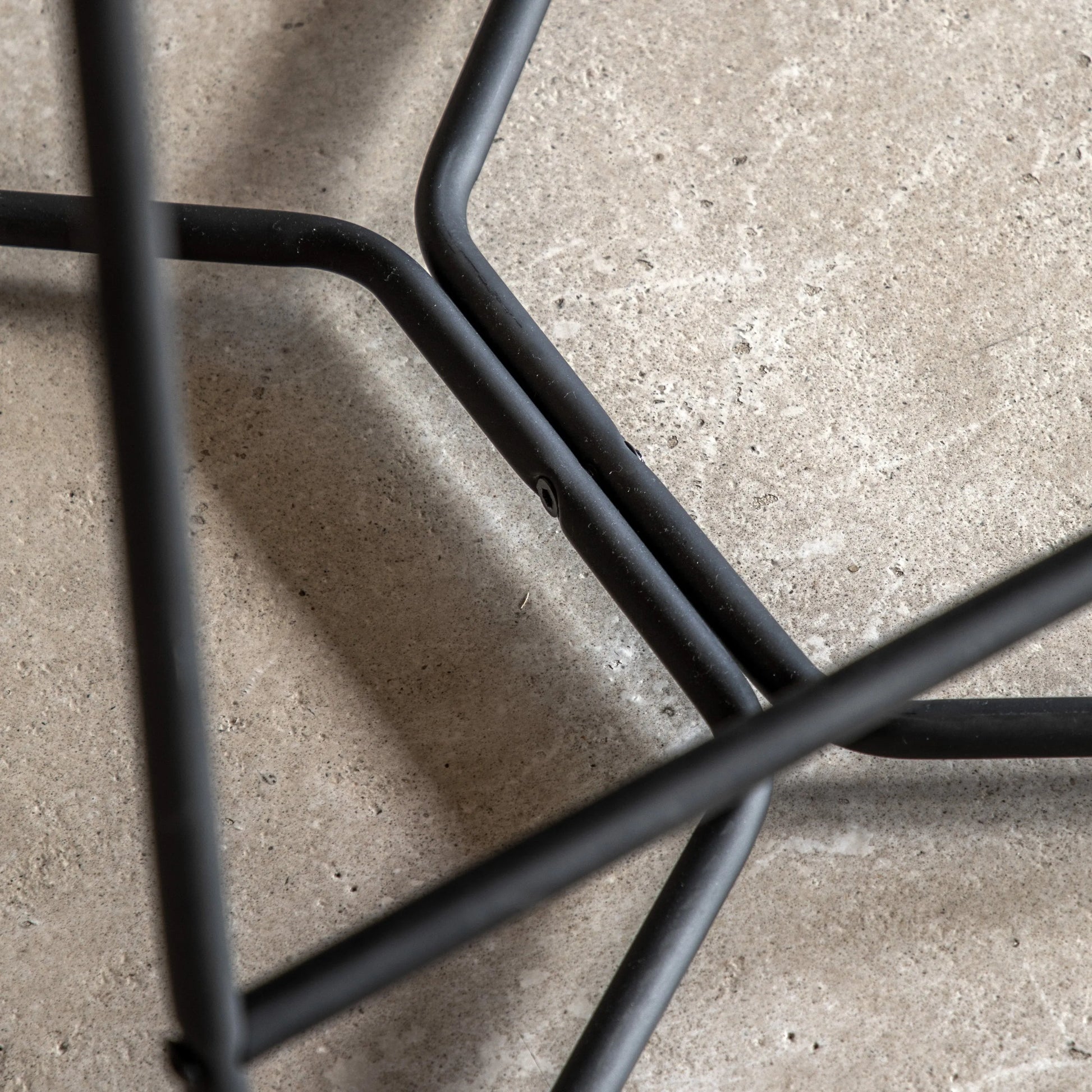 Gallery Direct Pair of Hawking Bar Chairs in Green