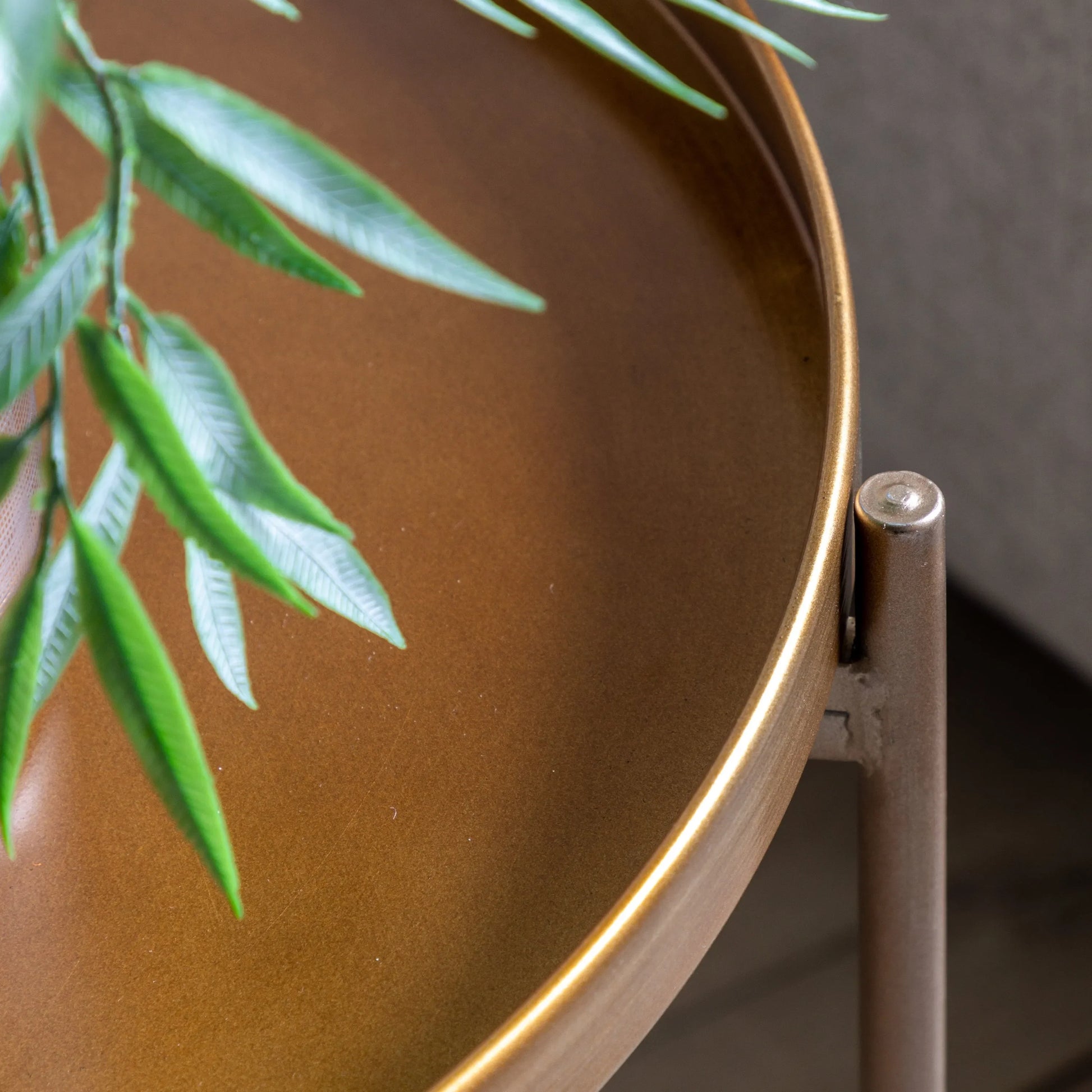 Gallery Direct Lenox Tray Table