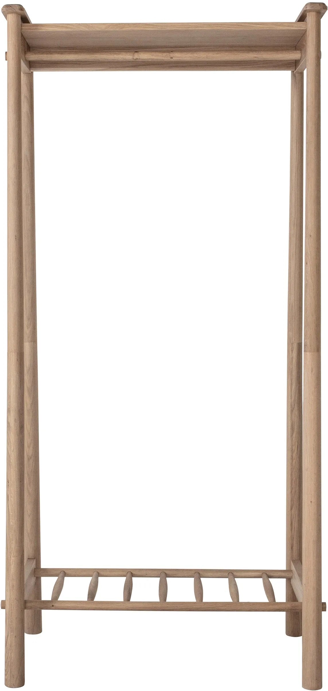 Gallery Direct Wycombe Open Wardrobe