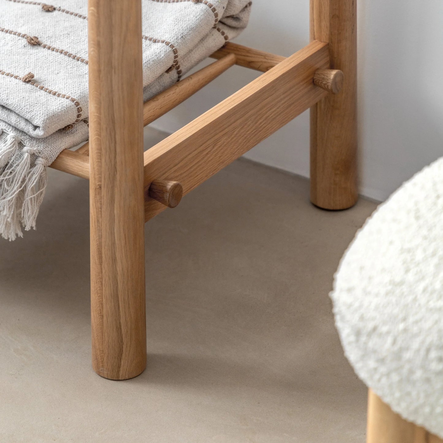 Gallery Direct Wycombe Open Wardrobe