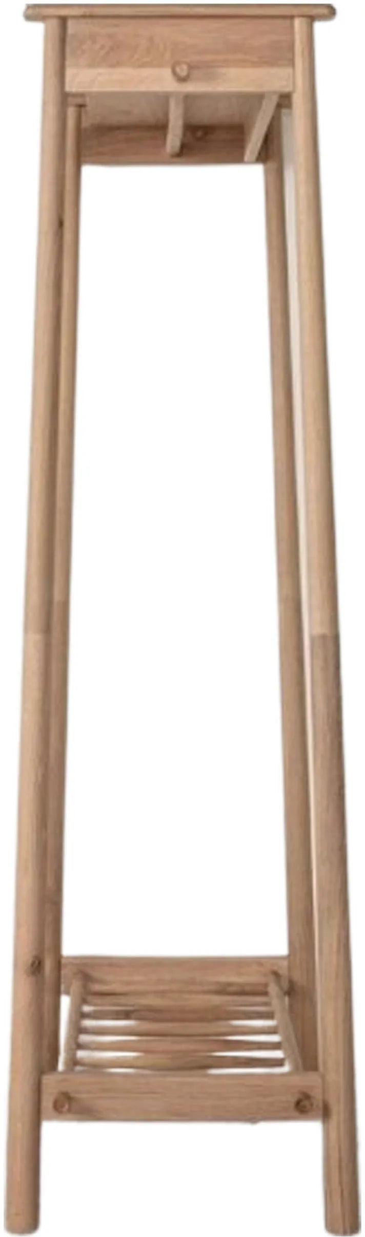 Gallery Direct Wycombe Open Wardrobe