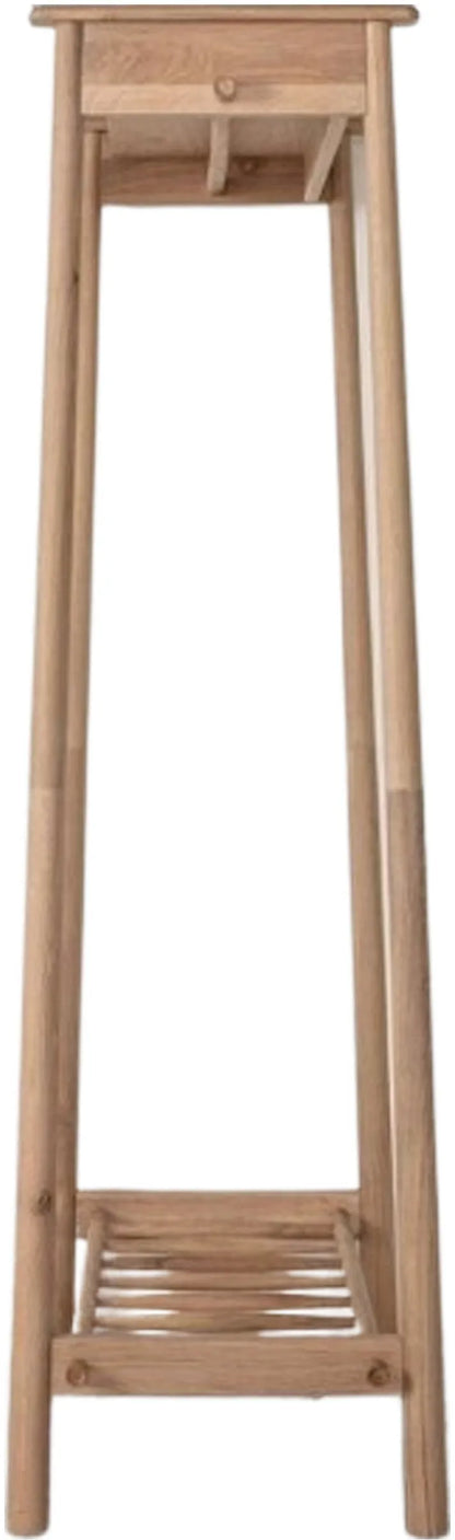 Gallery Direct Wycombe Open Wardrobe