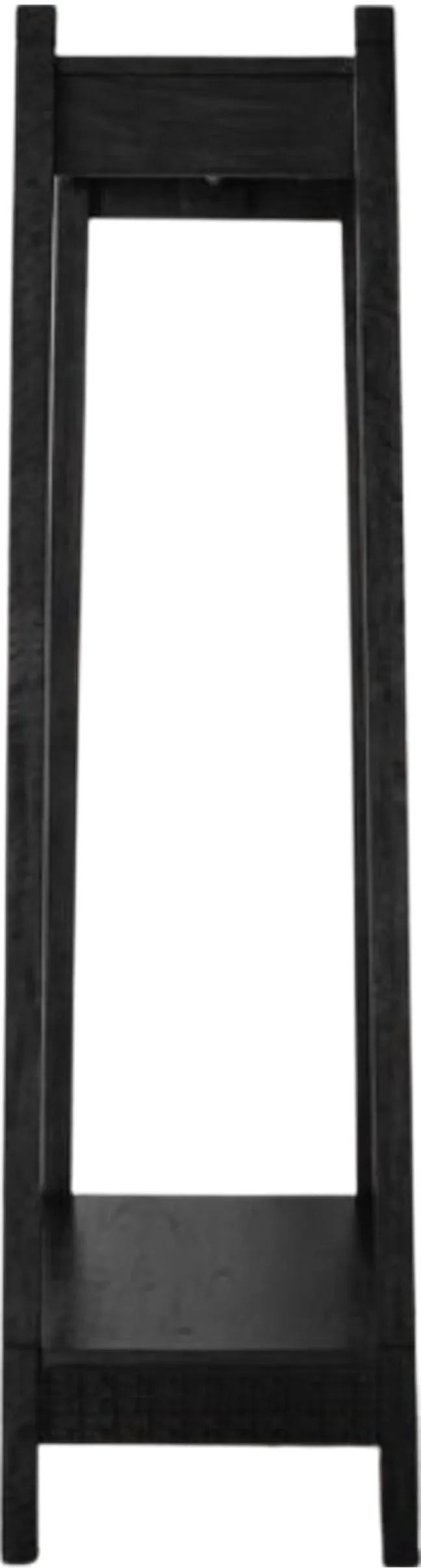 Gallery Direct Boho Boutique Open Wardrobe