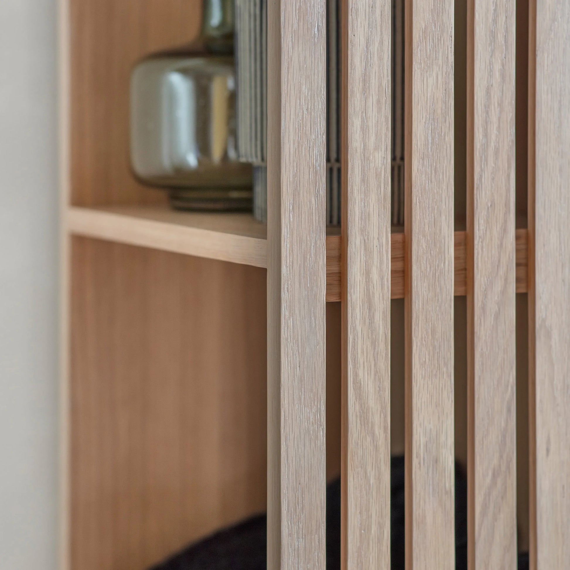 Gallery Direct Okayama Open Wardrobe