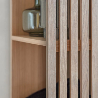 Gallery Direct Okayama Open Wardrobe