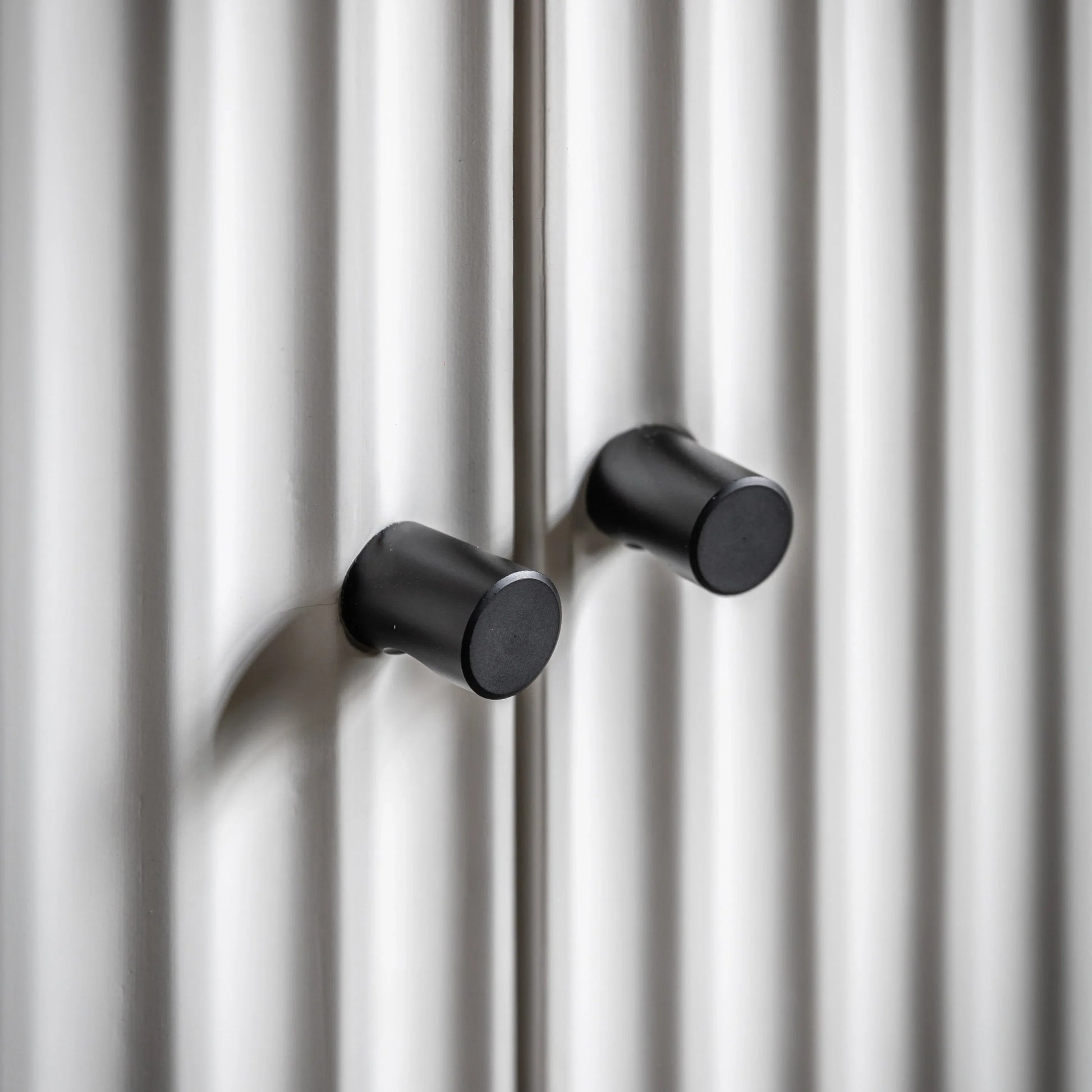 Gallery Direct Buckhurst Wardrobe in White