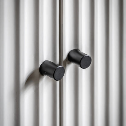 Gallery Direct Buckhurst Wardrobe in White