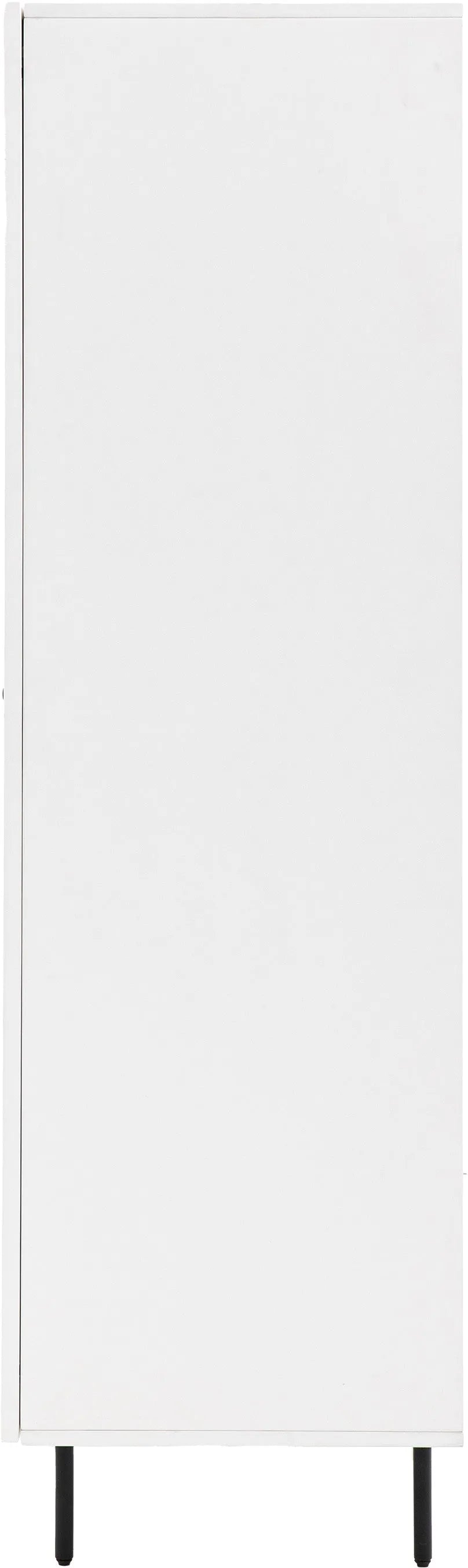 Gallery Direct Buckhurst Wardrobe in White
