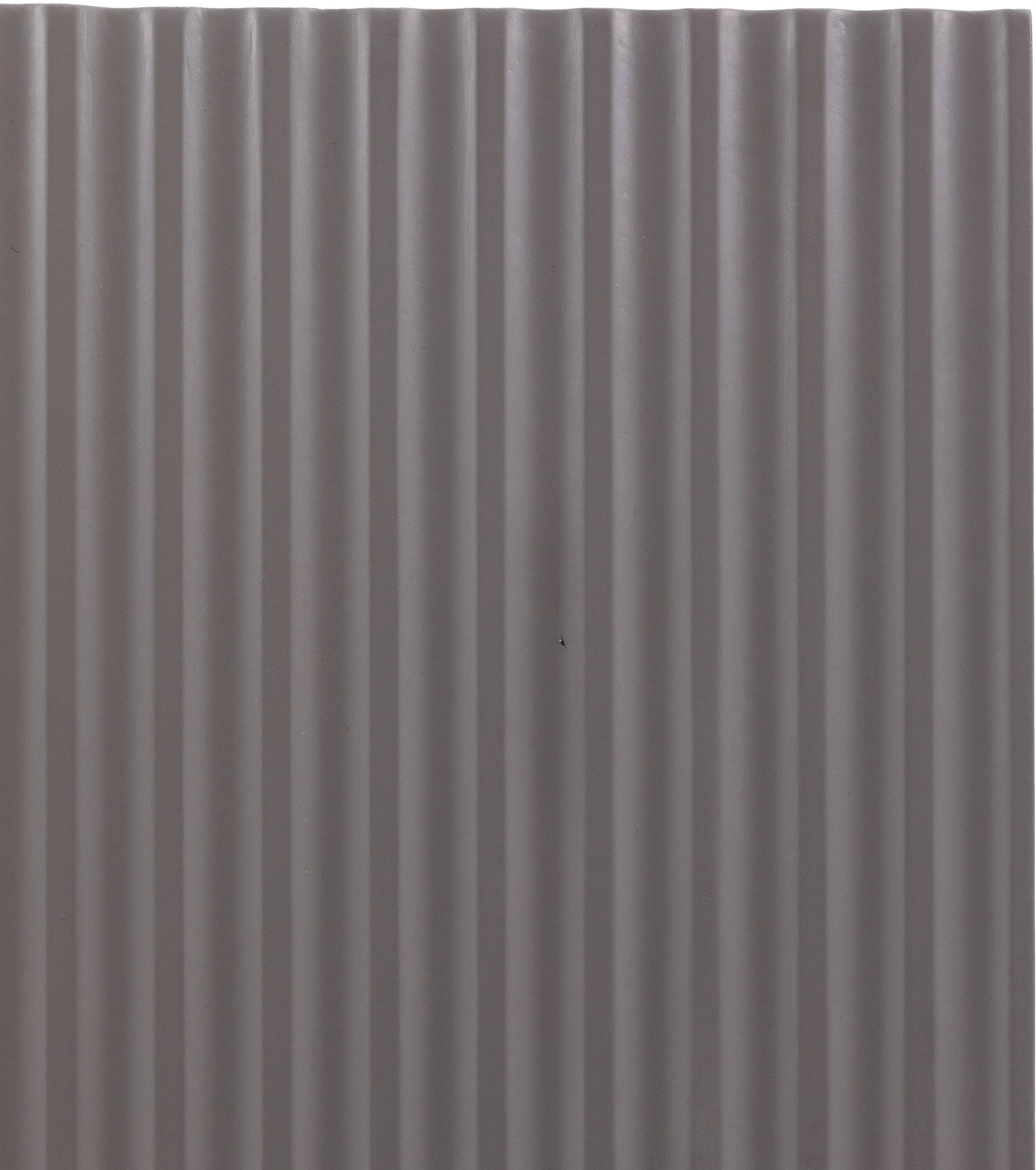 Gallery Direct Buckhurst Wardrobe in Grey