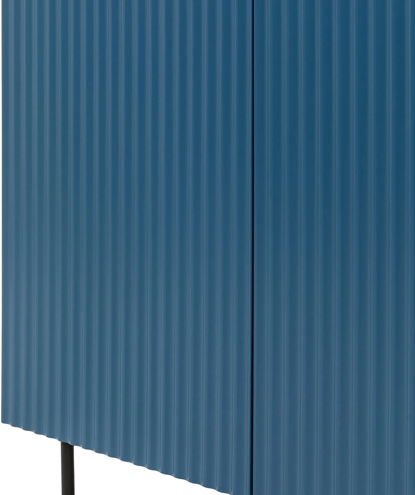 Gallery Direct Buckhurst Wardrobe in Blue