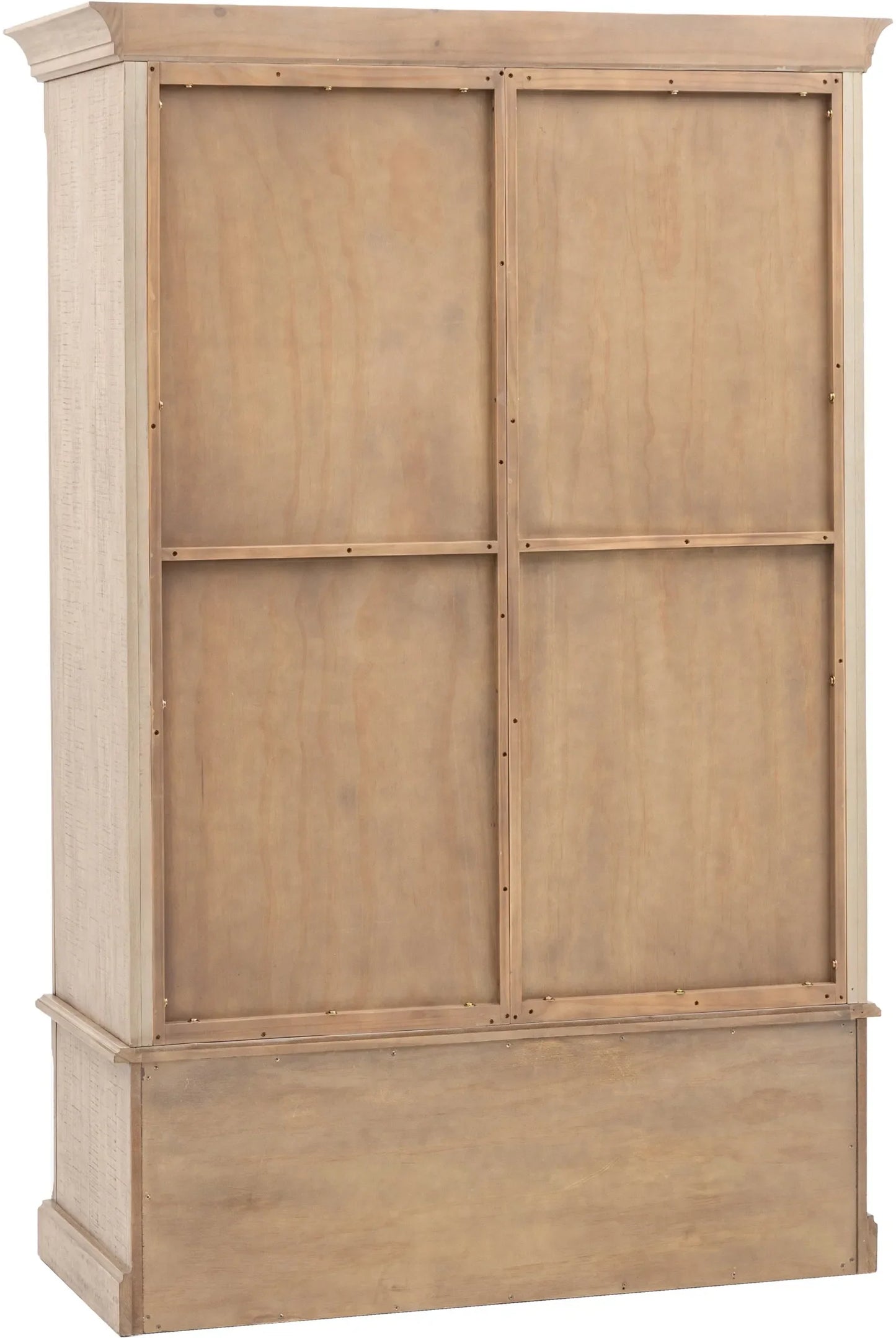 Gallery Direct Vancouver 2 Door Wardrobe