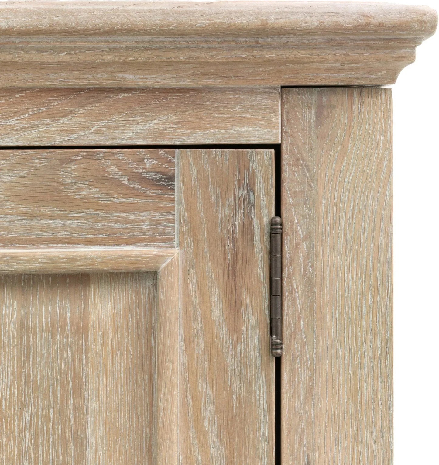 Gallery Direct Artisan 2 Door 1 Drawer Wardrobe